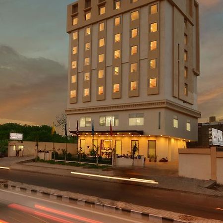 Lords Inn Jodhpur Jodhpur  Bagian luar foto