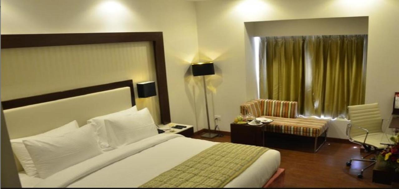 Lords Inn Jodhpur Jodhpur  Bagian luar foto