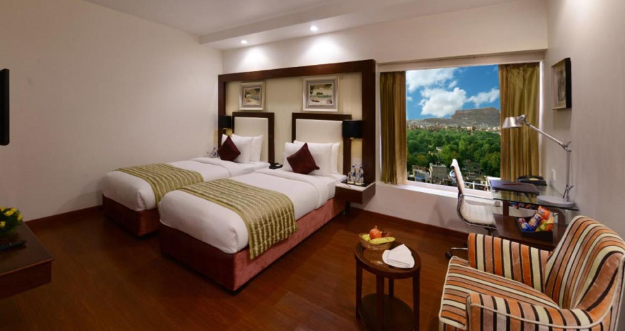 Lords Inn Jodhpur Jodhpur  Bagian luar foto