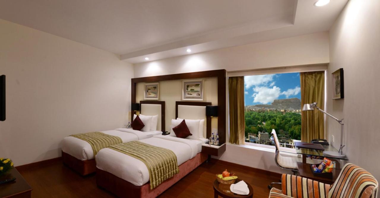 Lords Inn Jodhpur Jodhpur  Bagian luar foto