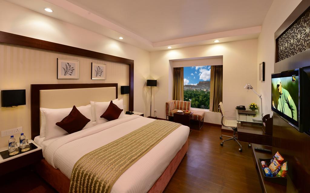 Lords Inn Jodhpur Jodhpur  Bagian luar foto