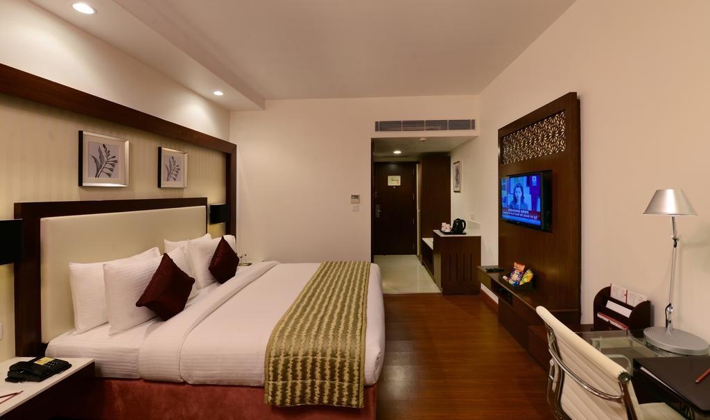 Lords Inn Jodhpur Jodhpur  Bagian luar foto