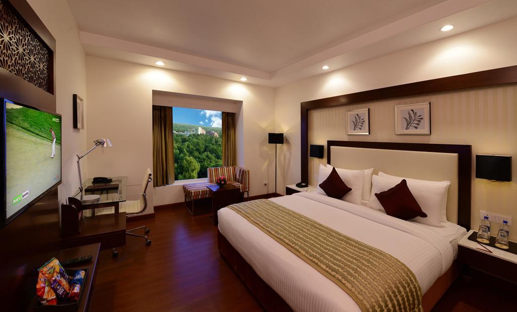 Lords Inn Jodhpur Jodhpur  Bagian luar foto