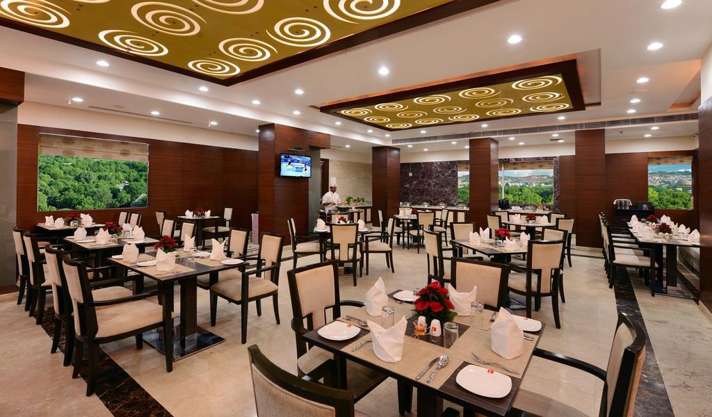 Lords Inn Jodhpur Jodhpur  Bagian luar foto