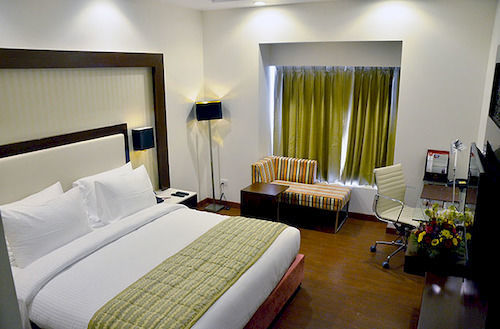 Lords Inn Jodhpur Jodhpur  Bagian luar foto